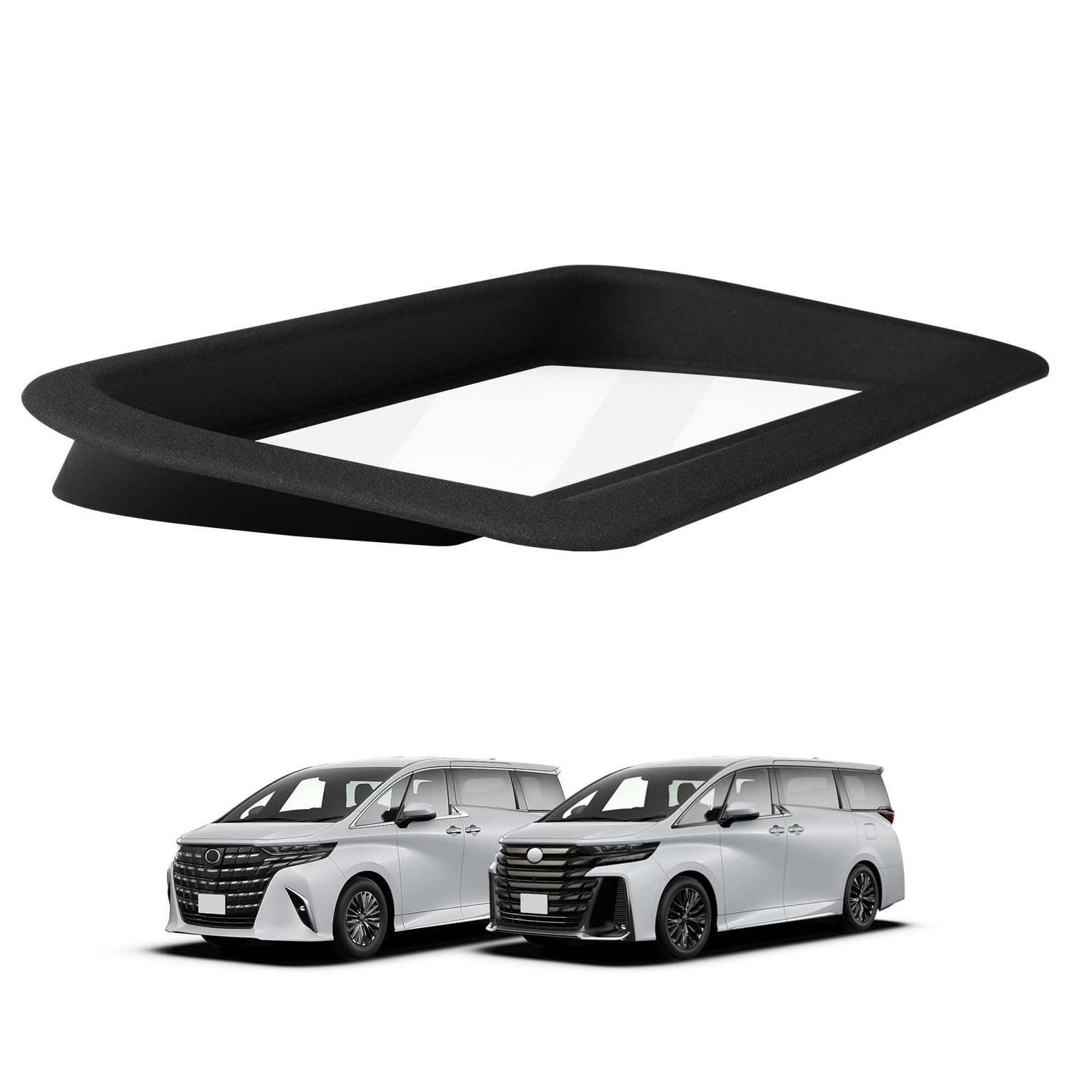 Amazon | 【2025新登場】Mixsuper アルファード 40系 HUD保護カバー